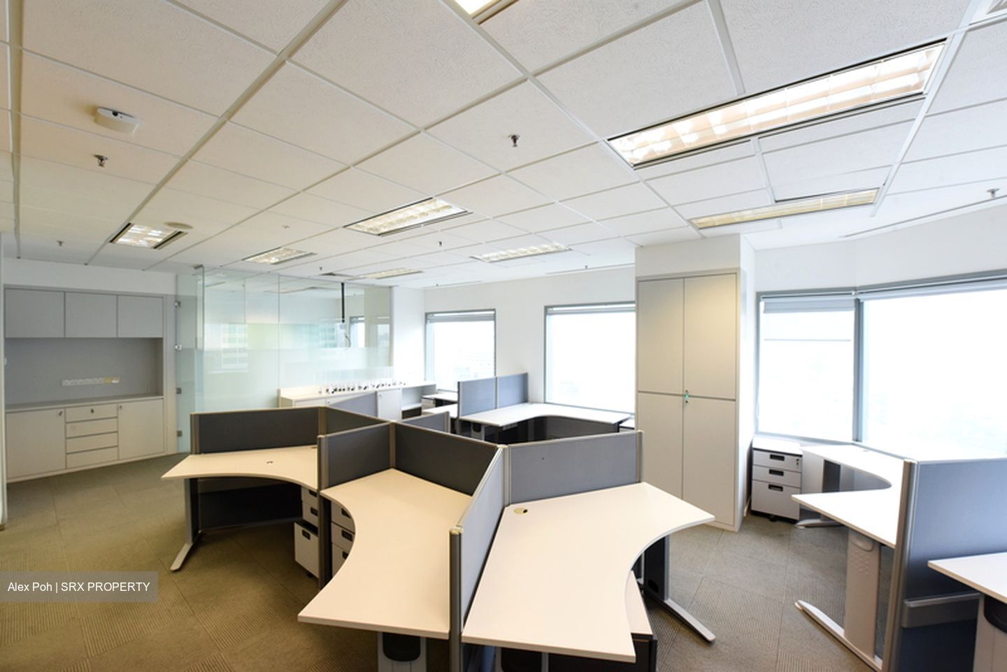 Suntec Tower One (D1), Office #604885721